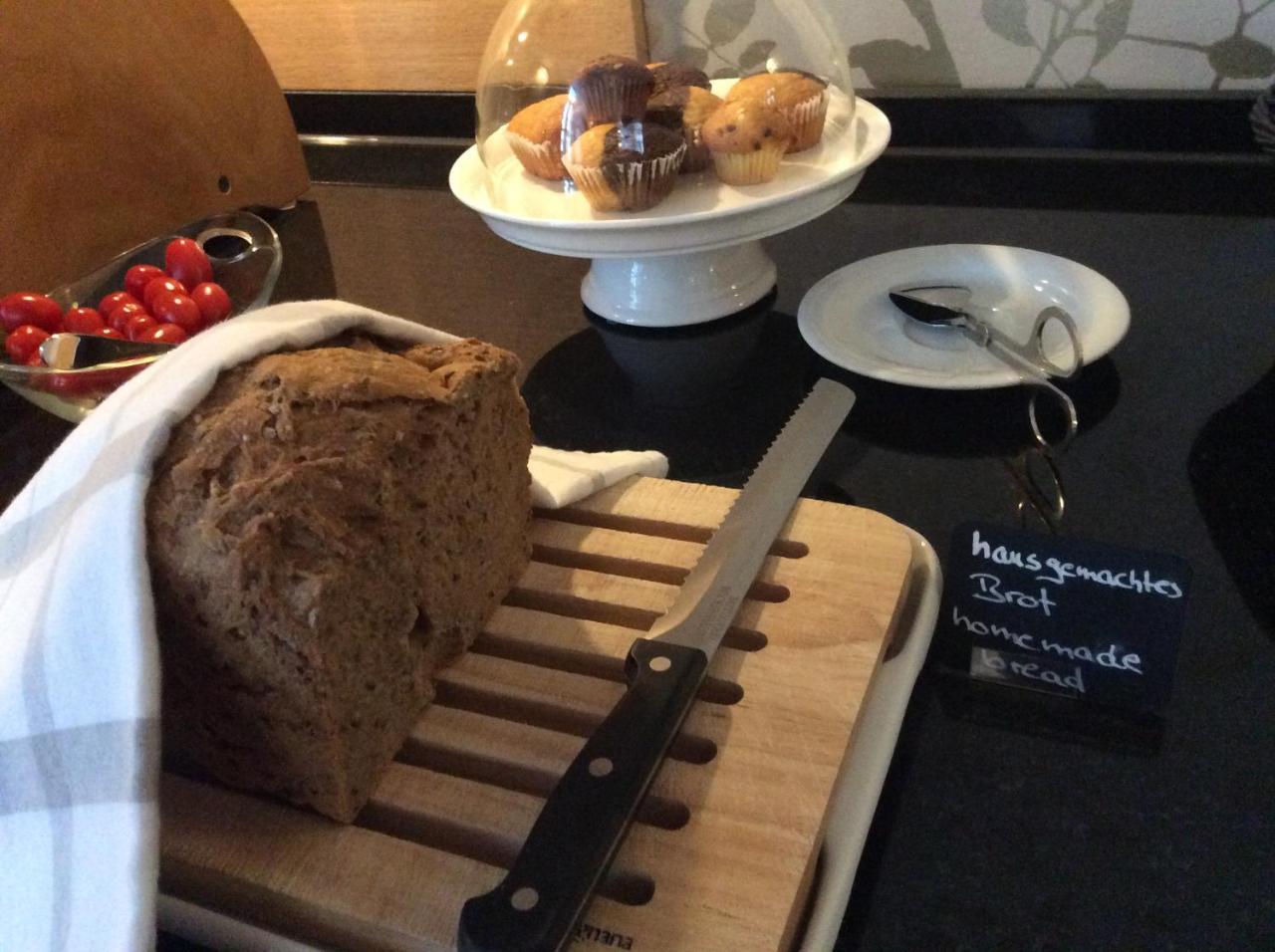 Hotel-Pension Berger ハイデルベルク エクステリア 写真